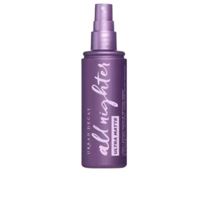 All Nighter Ultra Matte Setting Spray 118ML