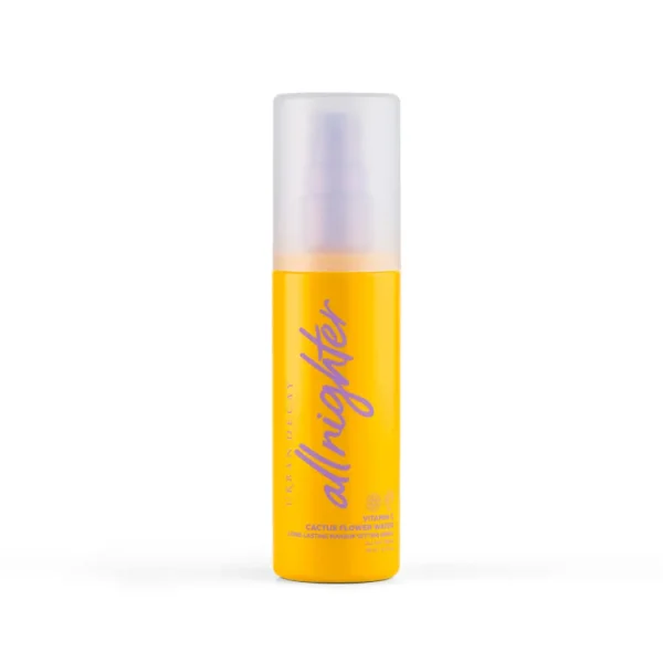URBAN DECAY | ALL NIGHTER | Face - Image 2