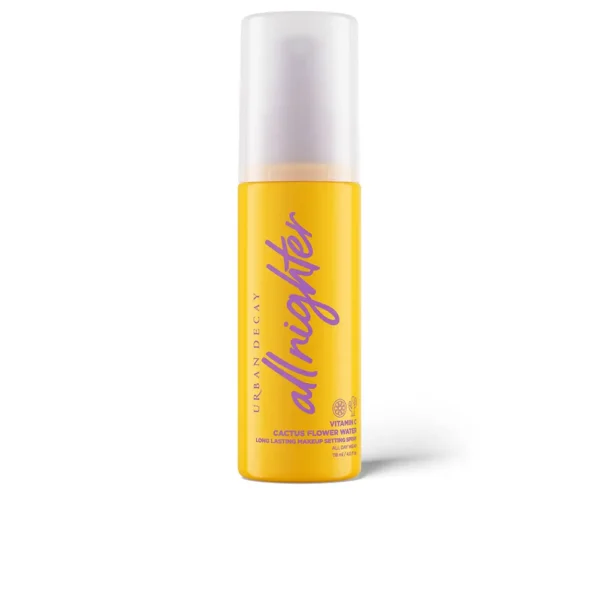 All Nighter Vitamin C Makeup Setting Spray 118ML