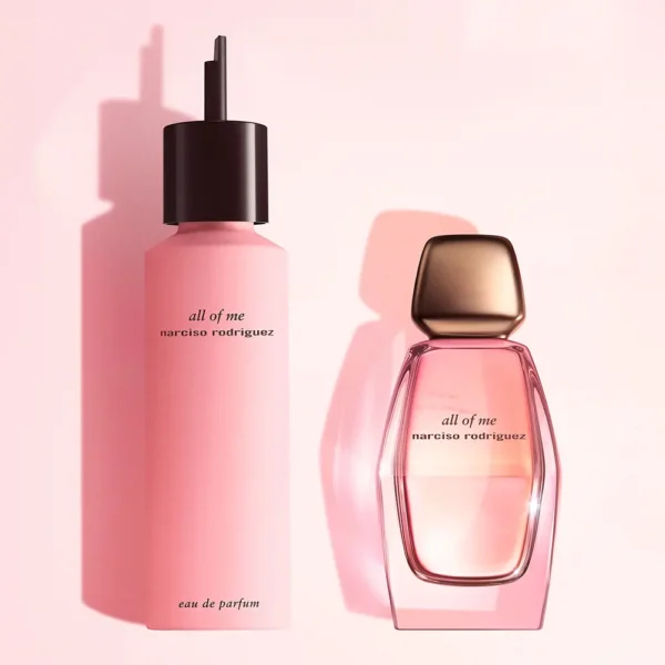 All Of Me Eau De Parfum Refill 150ML - Image 2
