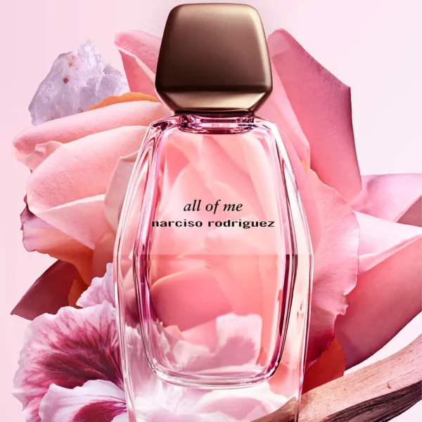 All Of Me Eau De Parfum Refill 150ML - Image 4