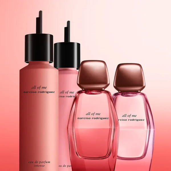 All Of Me Intense Eau De Parfum Refill 150ML - Image 4