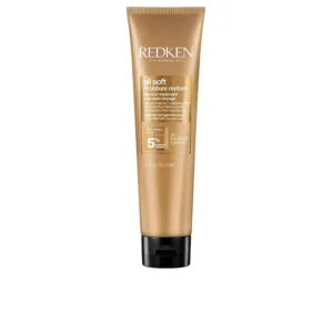 All Soft Moisture Restore Leave-In Treatment 150ML
