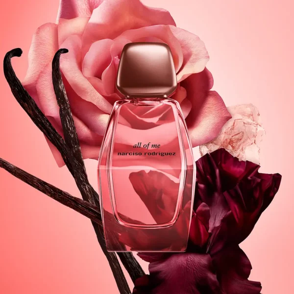 NARCISO RODRIGUEZ | ALL OF ME | Eau de Parfum - Image 2