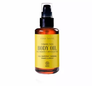 Alma Secret Body Oil 100ML