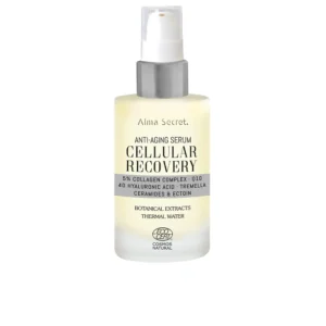 Alma Secret Cellular Recovery Anti-Aging Serum 50ml