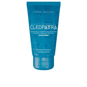 Alma Secret Cleopatra Repairing Hands Cream 40ML