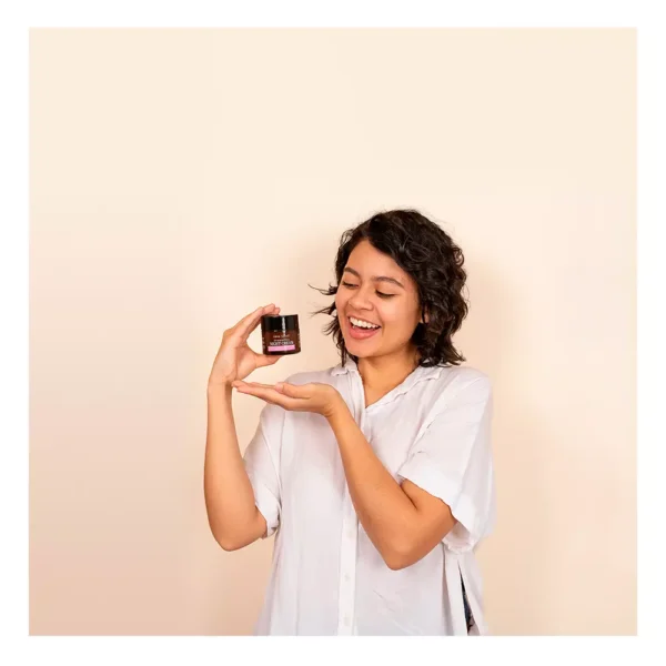 Alma Secret Night Cream Multi-Repair 50ML Anti-Aging - Image 4