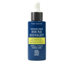 Alma Secret Round Midnight Serum 0.2% Pure Retinal 30ML