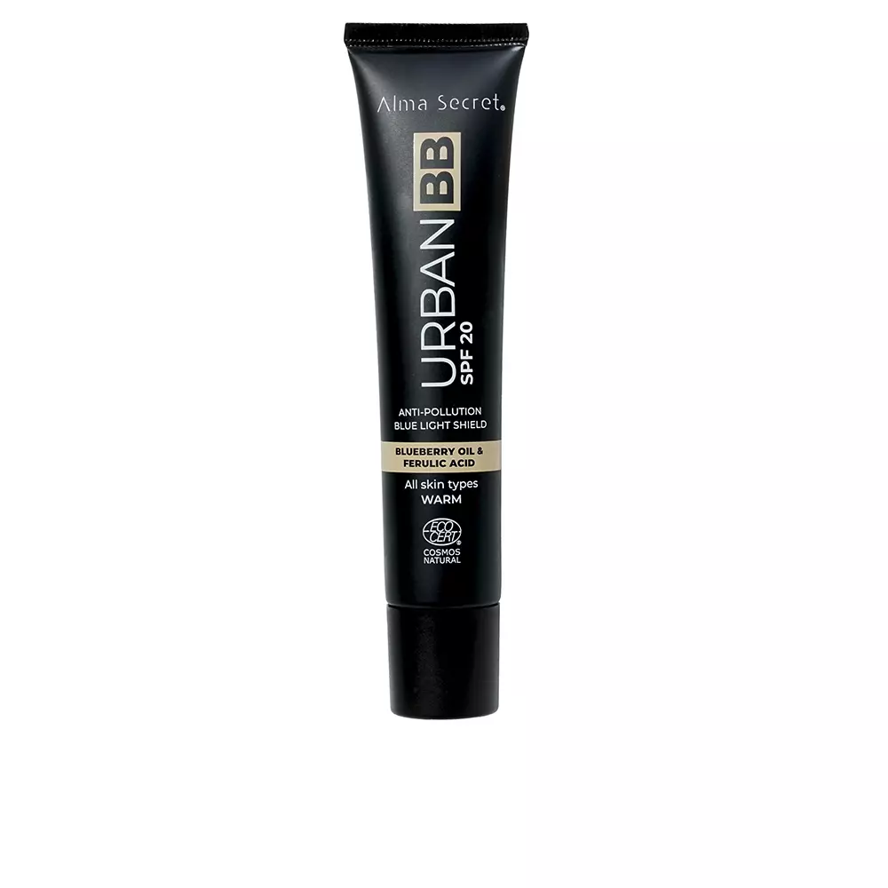 Urban BB Cream SPF 20 40ml