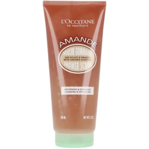 Almond Exfoliating Gel 200ML