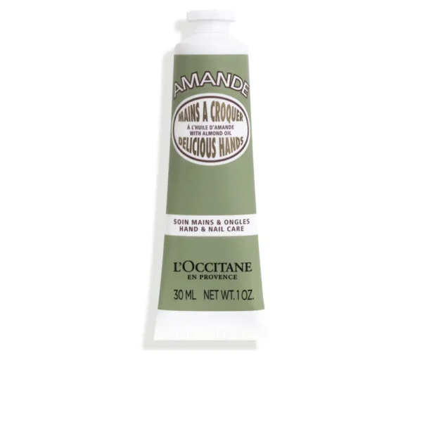 Almond Hand Cream 30ML - L'Occitane En Provence