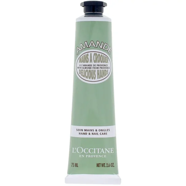 L'OCCITANE EN PROVENCE | ALMENDRA | Specific Areas - Image 2