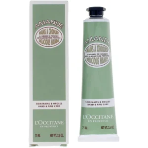 Almond Hand Cream 75ML - L'Occitane