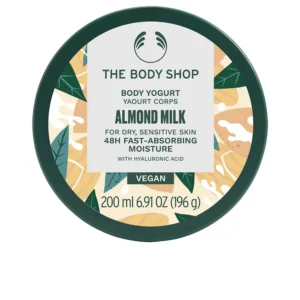 Almond Milk Body Yogurt 200ML