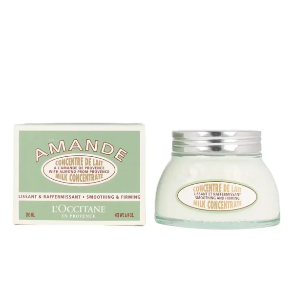 Almond Milk Concentrate 200ml - L'Occitane - Image 2
