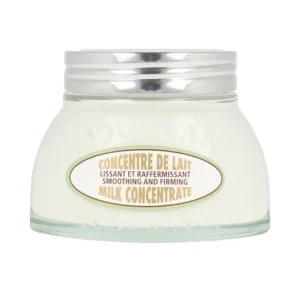 Almond Milk Concentrate 200ml - L'Occitane