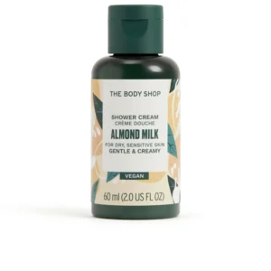 Almond Milk Shower Cream 60ML