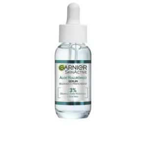 Aloe Hyaluronic Acid Serum 30ML - Skinactive by Garnier