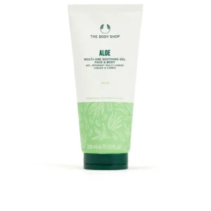 Aloe Soothing Gel 200ML