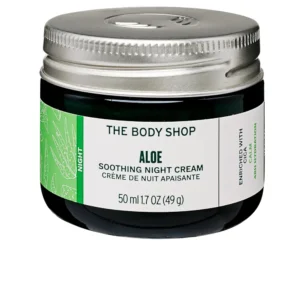 Aloe Soothing Night Cream 50ml