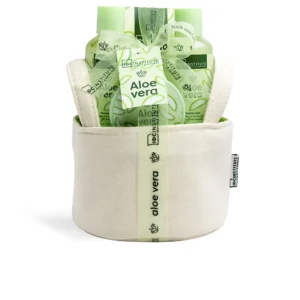 Aloe Vera Hygiene Set