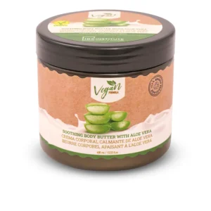 Aloe Vera Body Butter 400ML - All Skin Types
