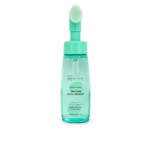 Aloe Vera Foam Cleanser 240ML