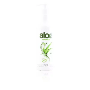 Aloe Vera Gel 500ML - Paraben Free for All Skin Types