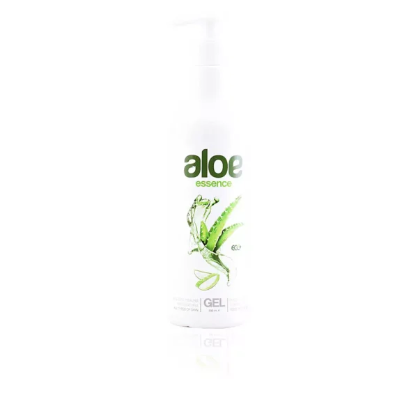 Aloe Vera Gel 500ML - Paraben Free for All Skin Types