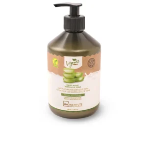 Aloe Vera Hand Soap 500ml