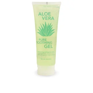 Aloe Vera Moisturizing Bath Gel 250ML