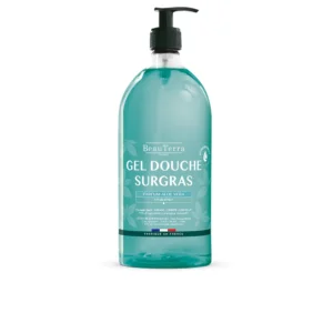 Aloe Vera Shower Gel 1000ML - Beauterra