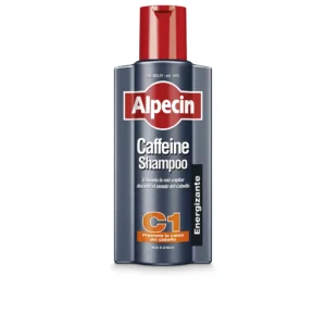 Alpecin Caffeine Anti-Hair Loss Shampoo 375ML