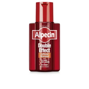 Alpecin Caffeine Double Effect Shampoo 200ML