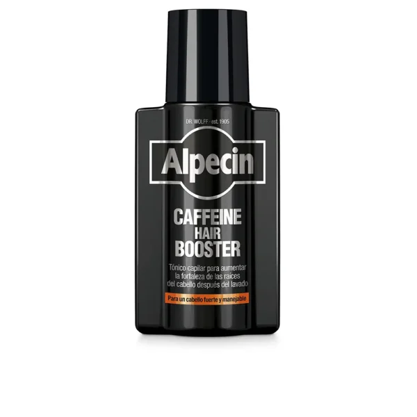 Alpecin Caffeine Hair Tonic 200ML
