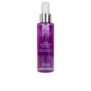 Alterna Caviar Infinite Color Hold Topcoat Spray 125ML