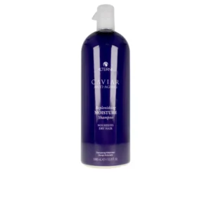 Caviar Replenishing Moisture Shampoo 1000ML