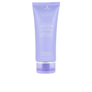 Alterna Caviar Restructuring Bond Overnight Serum 100ML