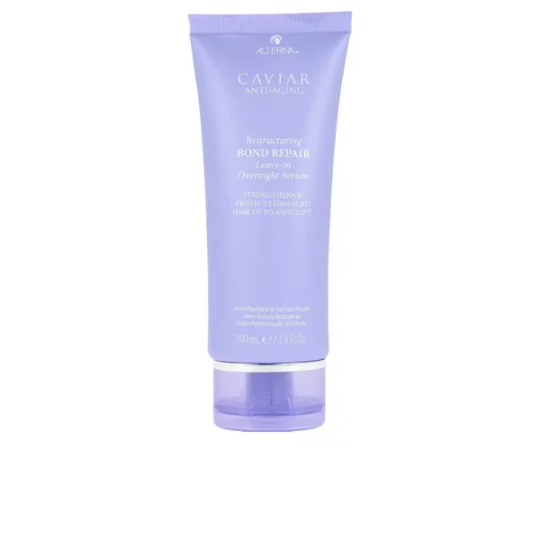 Alterna Caviar Restructuring Bond Overnight Serum 100ML