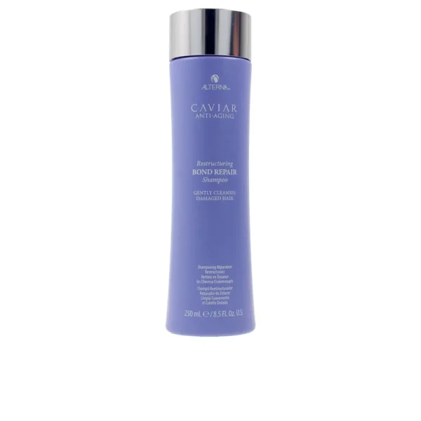 Alterna Caviar Restructuring Bond Repair Shampoo 250ML