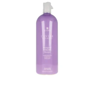 Alterra Caviar Multiplying Volume Shampoo 1000ML