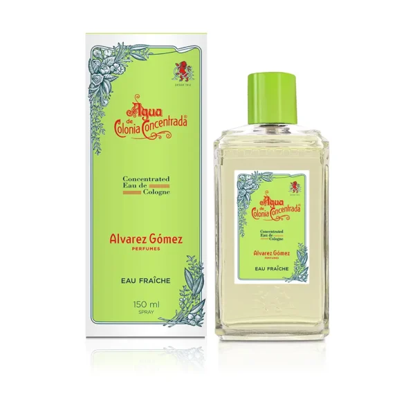 ALVAREZ GOMEZ | AGUA DE COLONIA | Eau de Cologne - Image 4