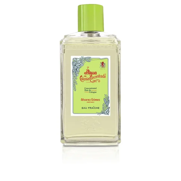 Alvarez Gomez Concentrated Eau de Cologne Spray 150ML