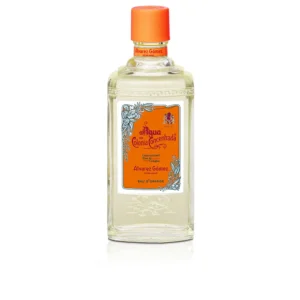 Orange Eau De Cologne 750ML