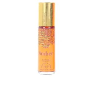 Amber EDP Roll-On 6ML - Alcohol Free Perfume
