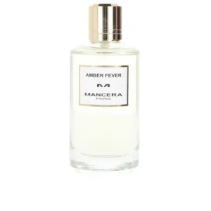 Amber Fever Eau de Parfum 120ML