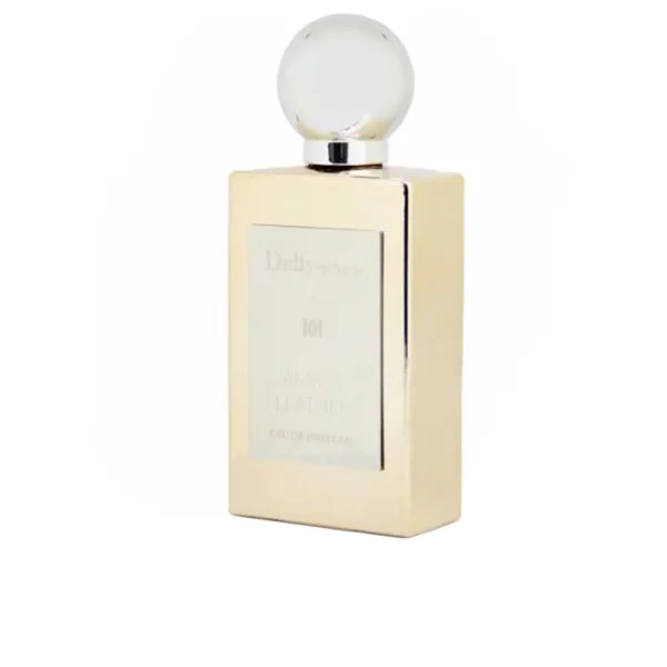 Amber Leather Eau de Parfum 50ml
