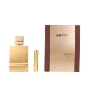 Amber Oud Gold Edition EDP 200ML