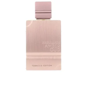 Amber Oud Tobacco Edition 60ML